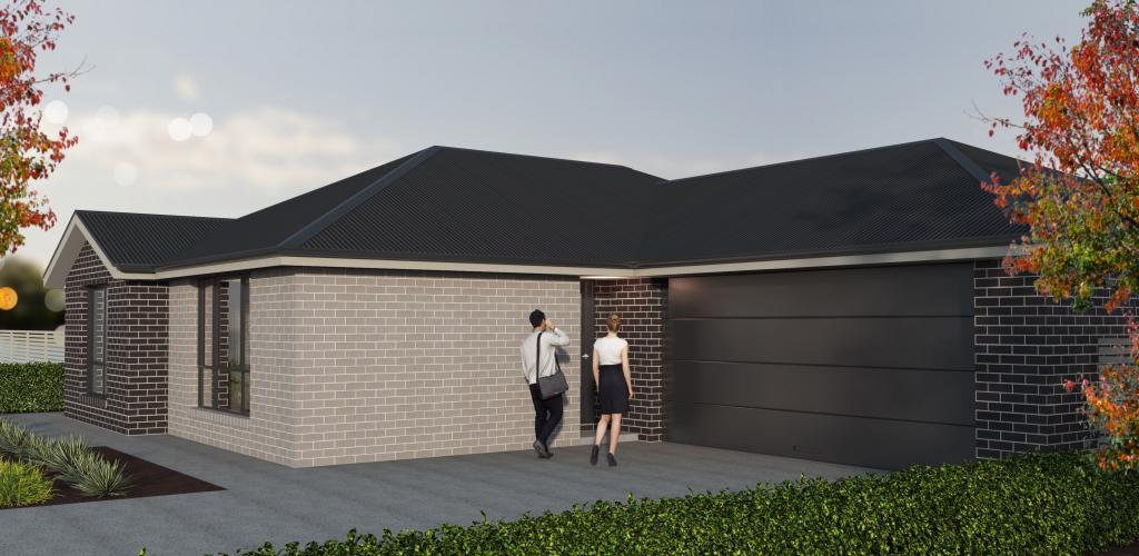 Proposed Lot 10/7a Rotary Ave, Mount Gambier, SA 5290