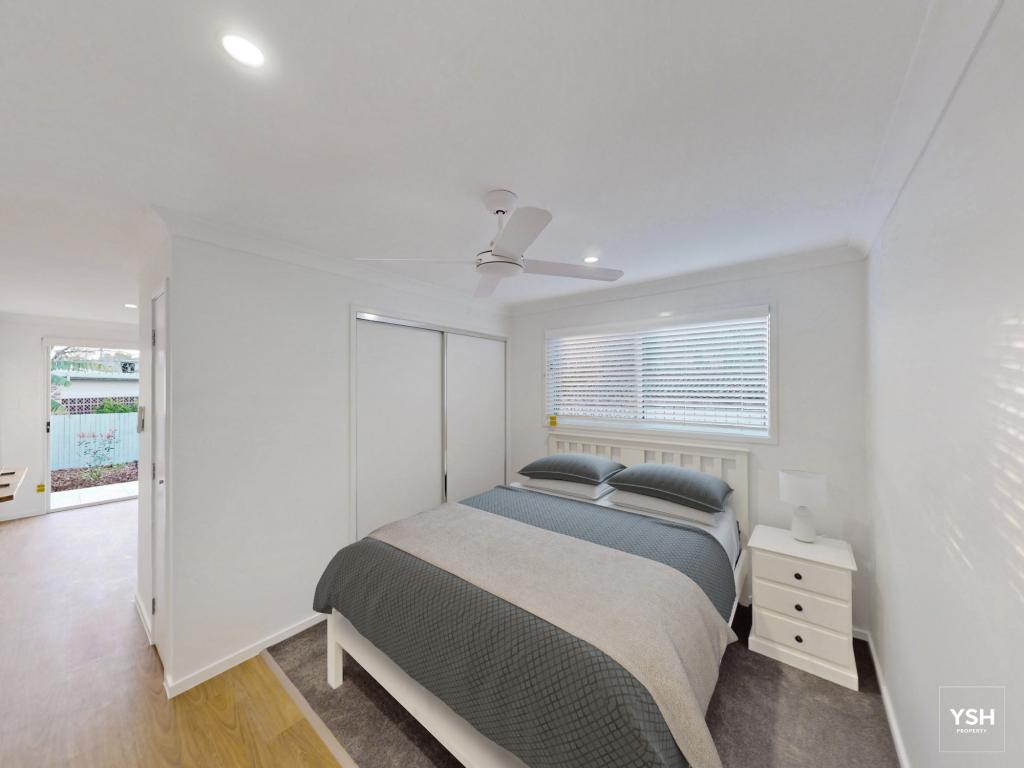 1/21 Bovey St, Coopers Plains, QLD 4108