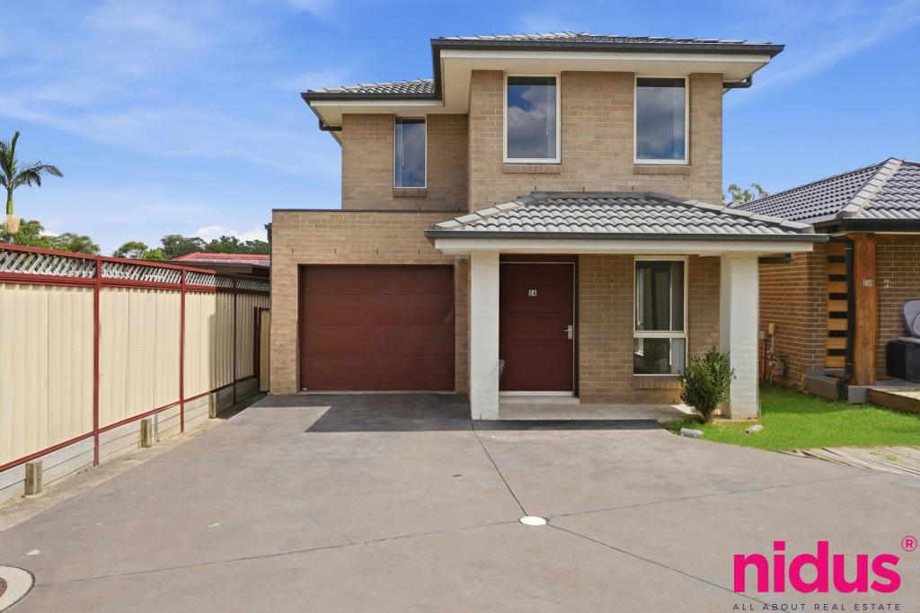 2a Orion St, Rooty Hill, NSW 2766