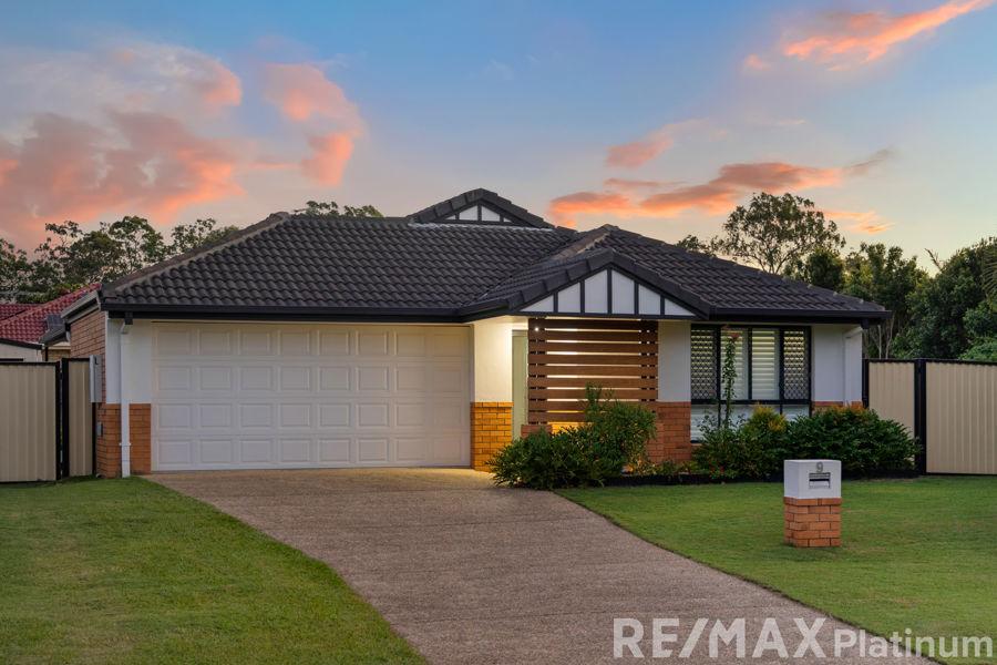 9 Braheem St, Morayfield, QLD 4506