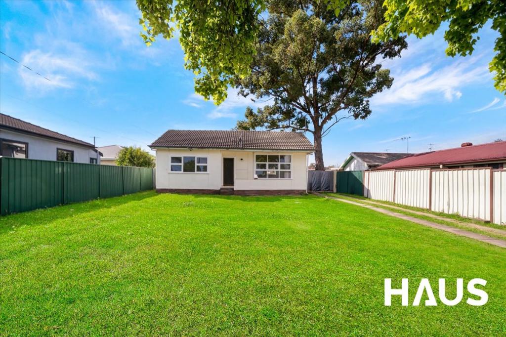 56 MARSDEN RD, ST MARYS, NSW 2760