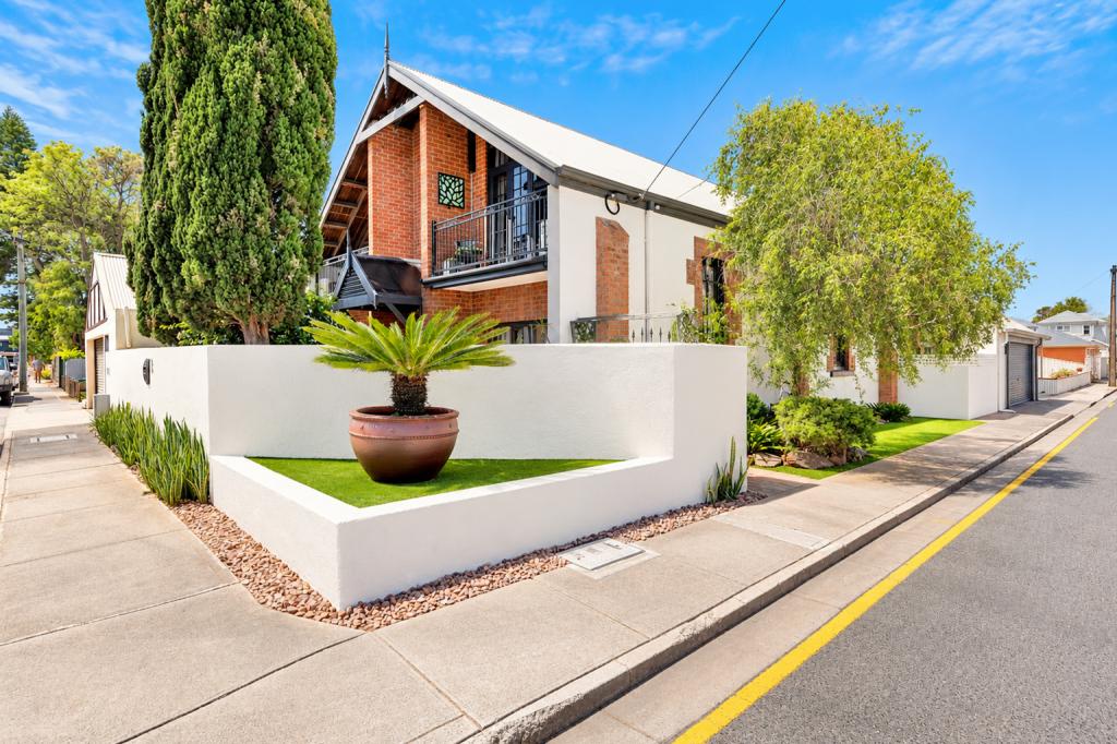 2 Ward St, Semaphore, SA 5019