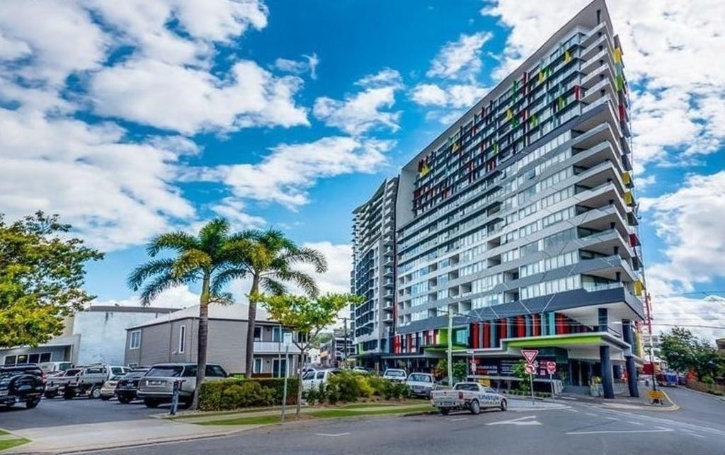 1407/348 Water St, Fortitude Valley, QLD 4006