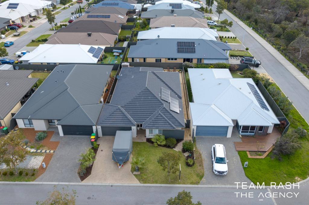 4 Mayali Bend, Banksia Grove, WA 6031