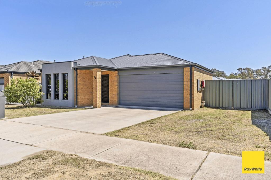 54 Caviar Ct, Huntly, VIC 3551