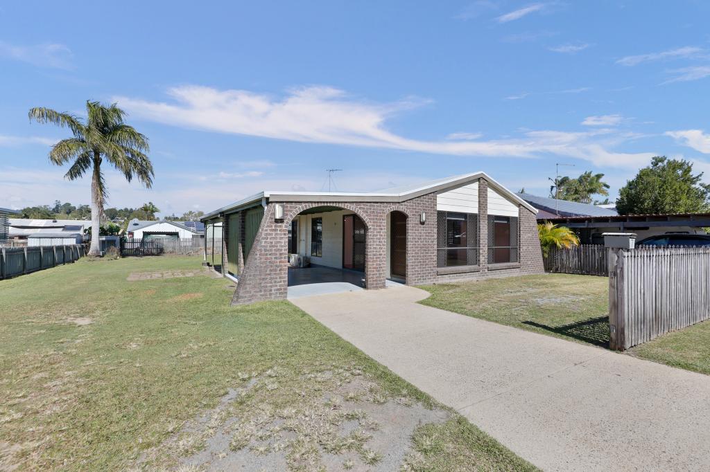 7 Crispin Dr, Mount Pleasant, QLD 4740