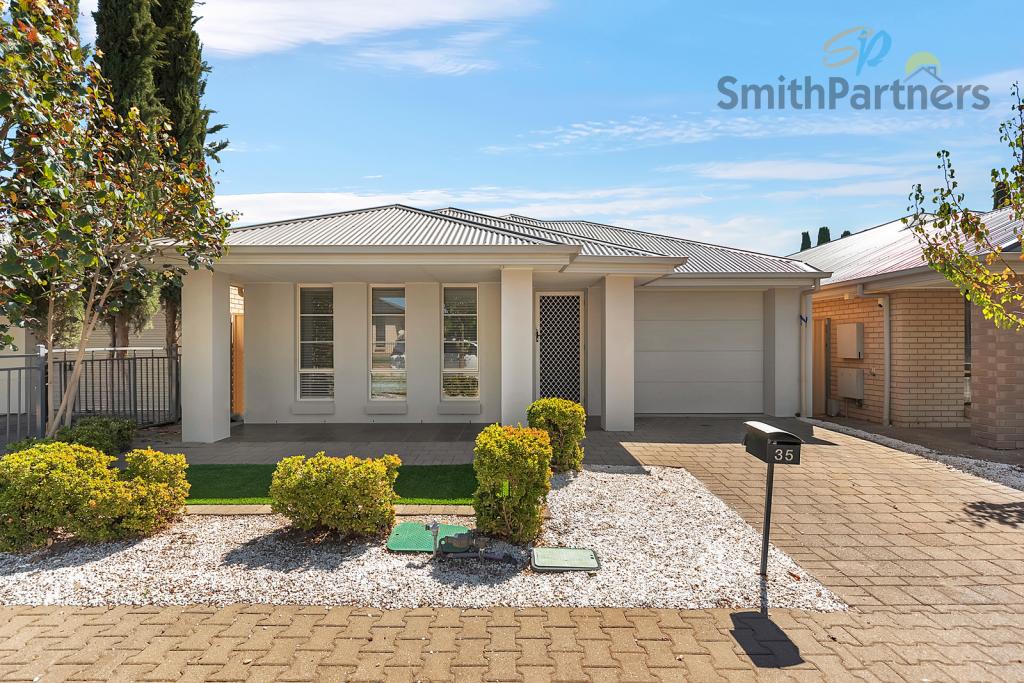 35 Flynn St, Munno Para, SA 5115