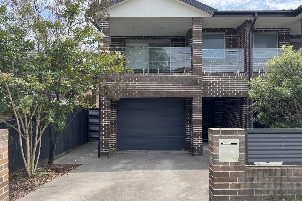 73 Myall St, Merrylands, NSW 2160