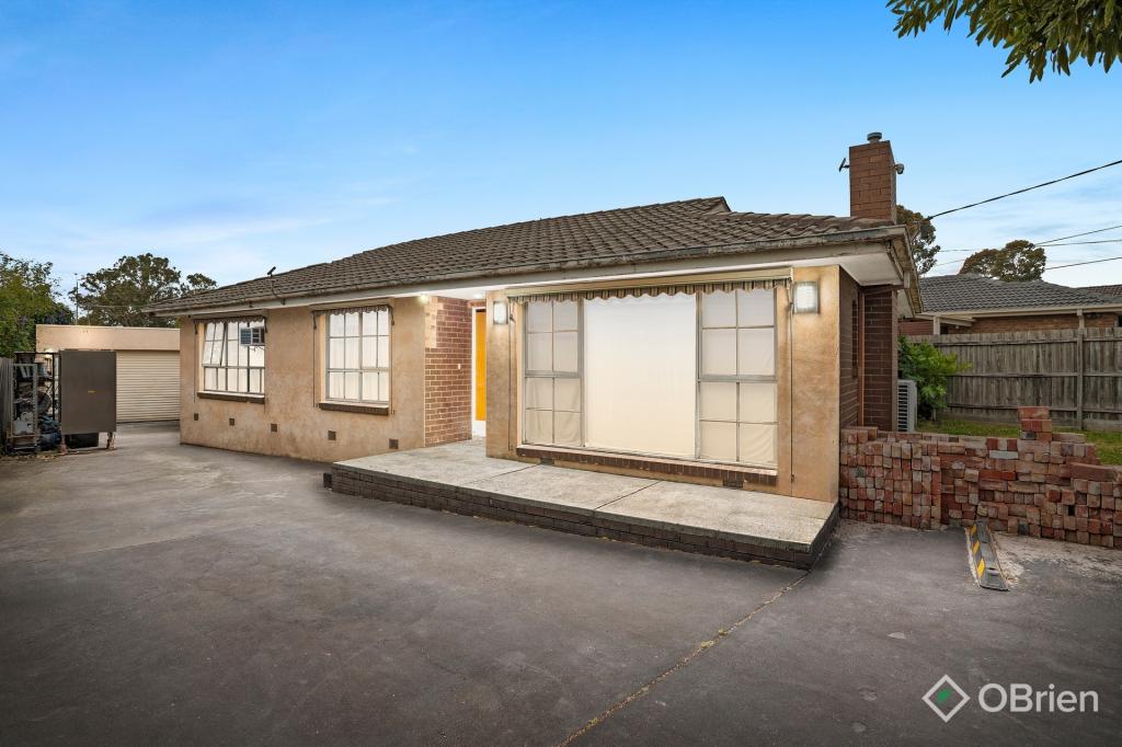 77 Kanooka Rd, Boronia, VIC 3155