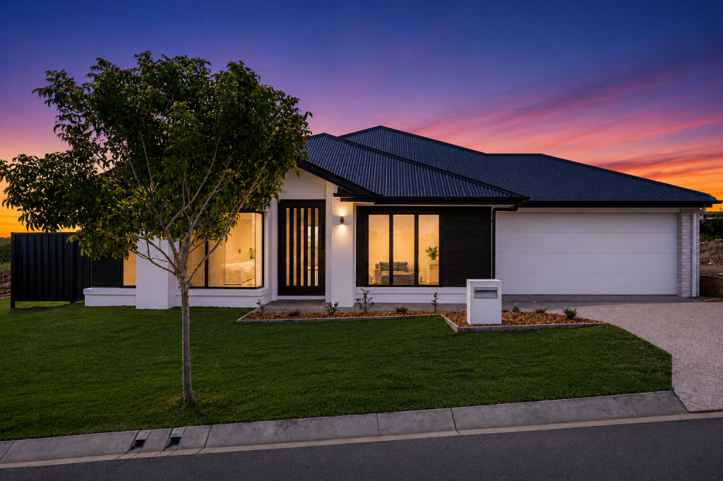 4 Freeman Ct, Urraween, QLD 4655