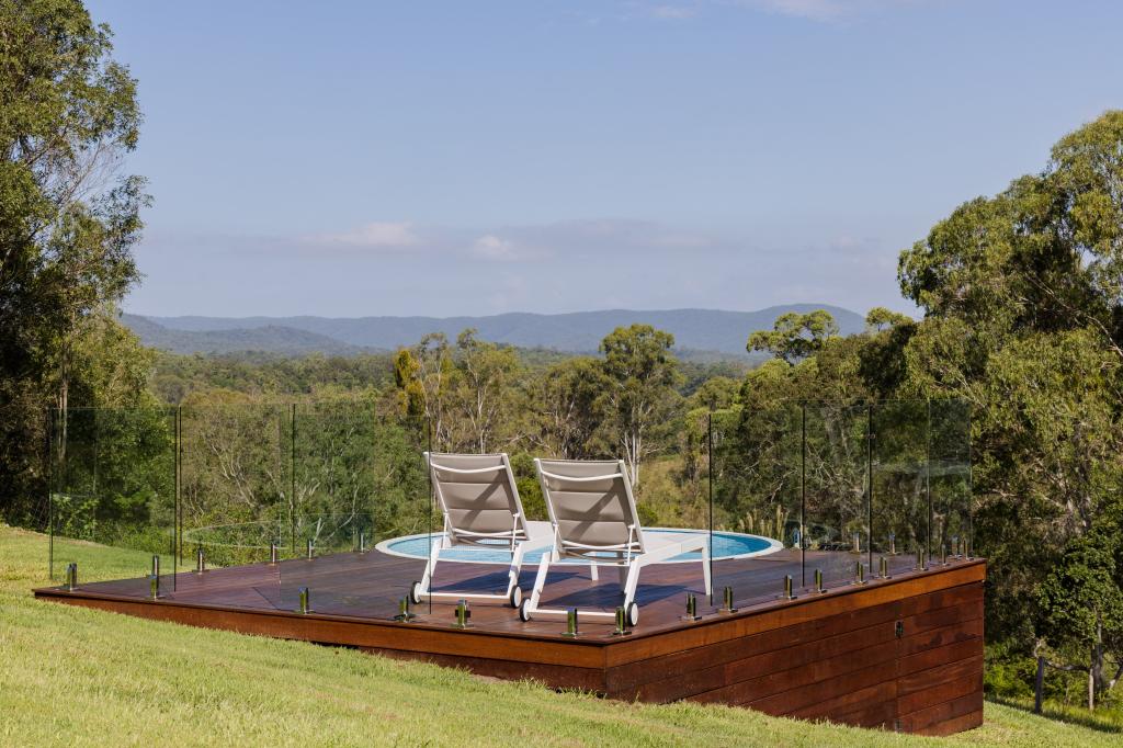 391 Newspaper Hill Rd, Belli Park, QLD 4562