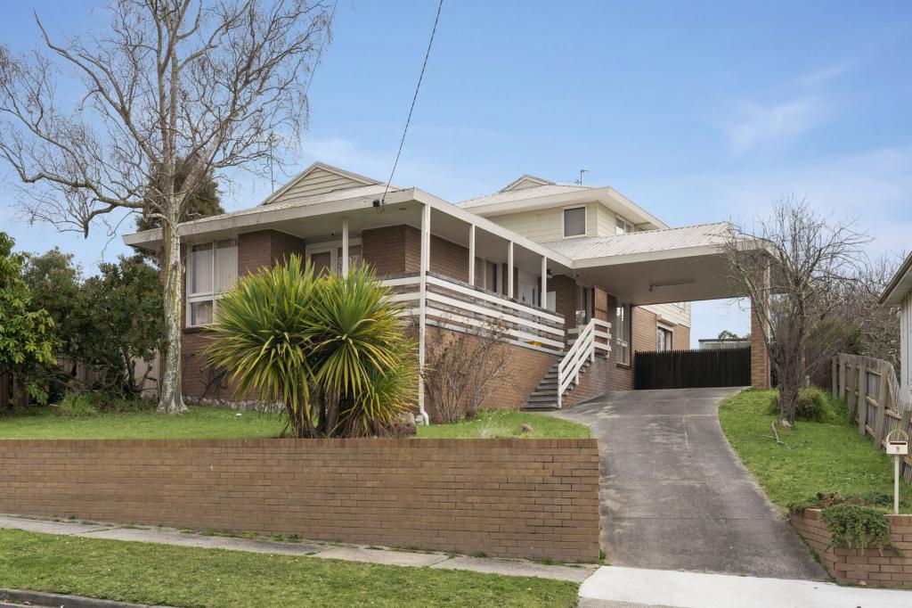 1 Franklin St, Morwell, VIC 3840