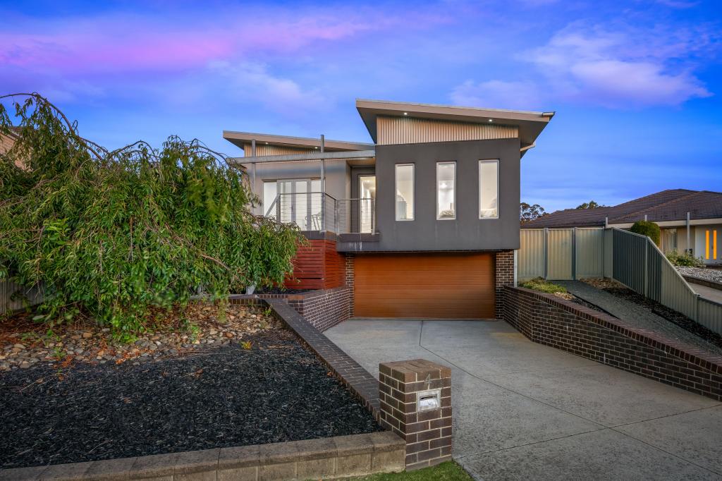 4 Daintree Cl, Ballarat North, VIC 3350