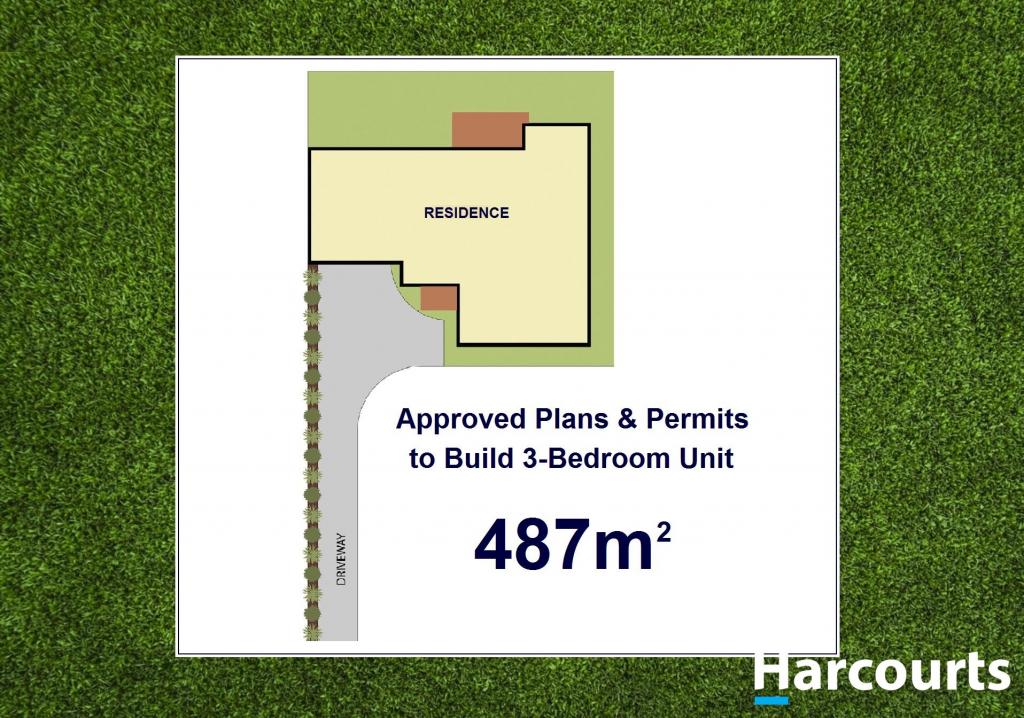 2/39 Yvette Dr, Rowville, VIC 3178