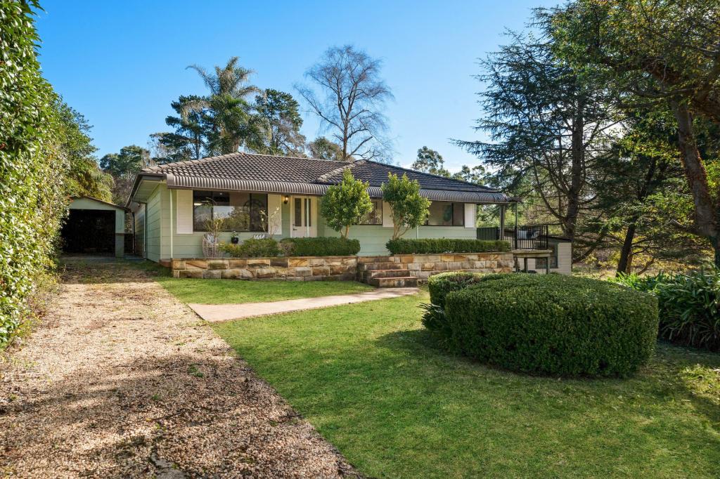 150 Great Southern Rd, Bargo, NSW 2574
