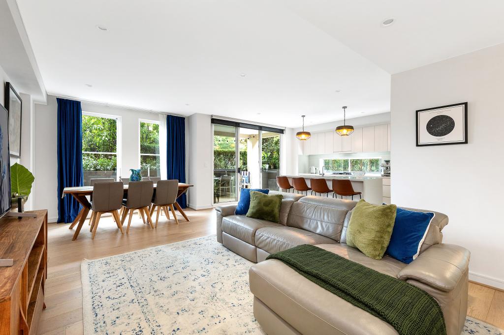 2/36-40 LORDS AVE, ASQUITH, NSW 2077