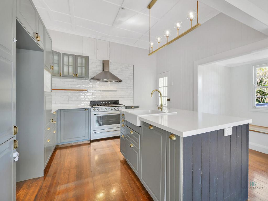 61a Thorn St, Ipswich, QLD 4305