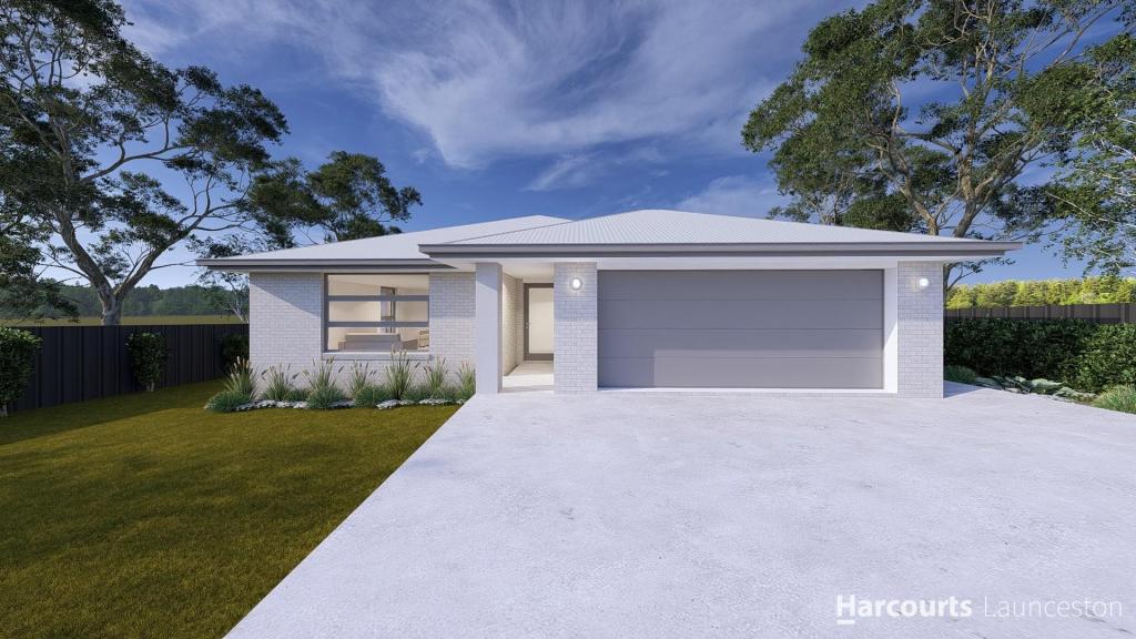 13 SKYEVIEW RISE, PERTH, TAS 7300