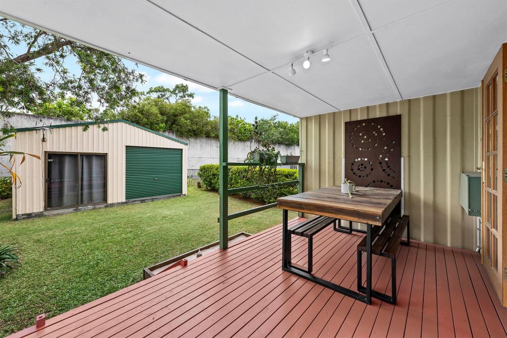 14a Clare Ave, Wynnum West, QLD 4178