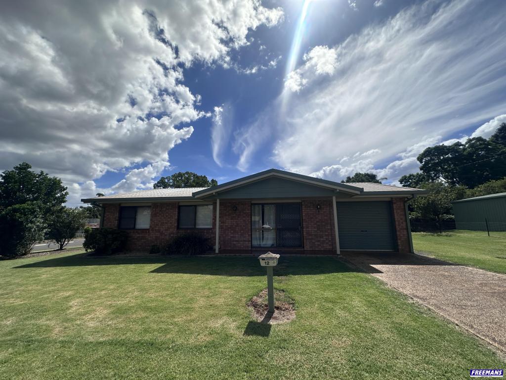 12 Haly St, Kingaroy, QLD 4610