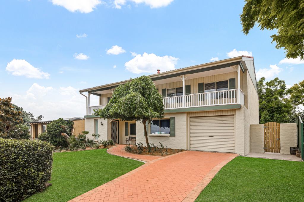 8 Woolpack St, Elderslie, NSW 2570