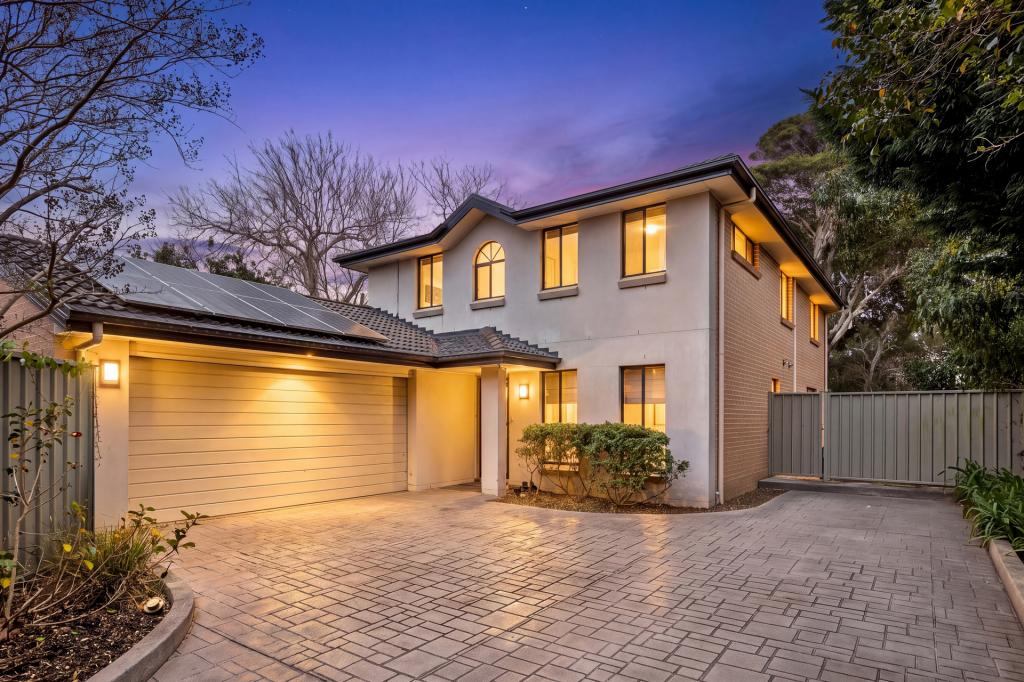 2/14 Fisher St, West Wollongong, NSW 2500