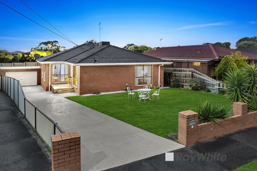 12 Dowell Ct, Dandenong North, VIC 3175