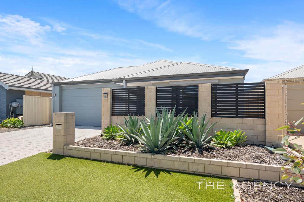 10 Cooralya Ave, Golden Bay, WA 6174