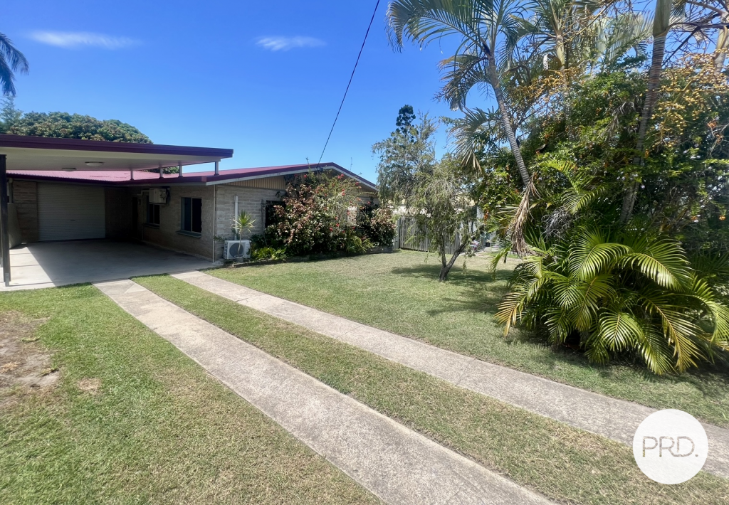 22 Yukana St, Boyne Island, QLD 4680