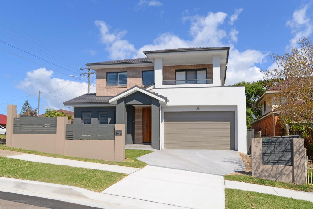 16 Gainford Ave, Matraville, NSW 2036