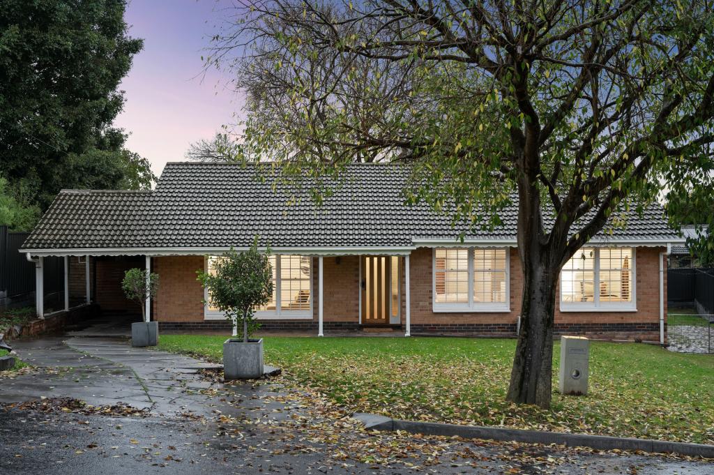 3 Kentucky Ave, Panorama, SA 5041