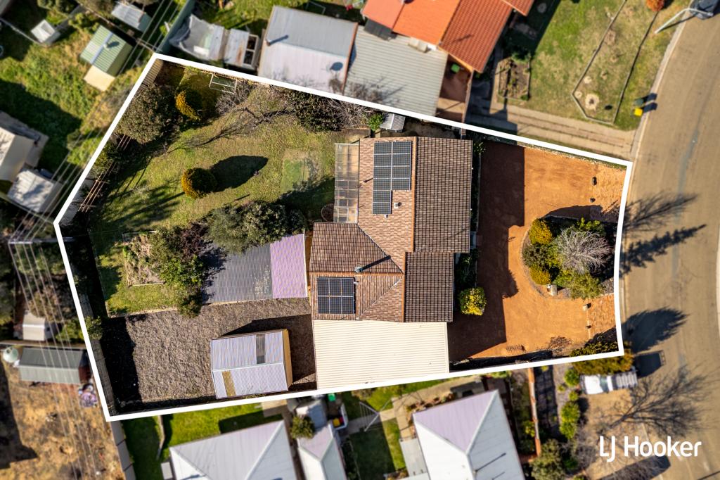 10 Mceachern Cres, Melba, ACT 2615