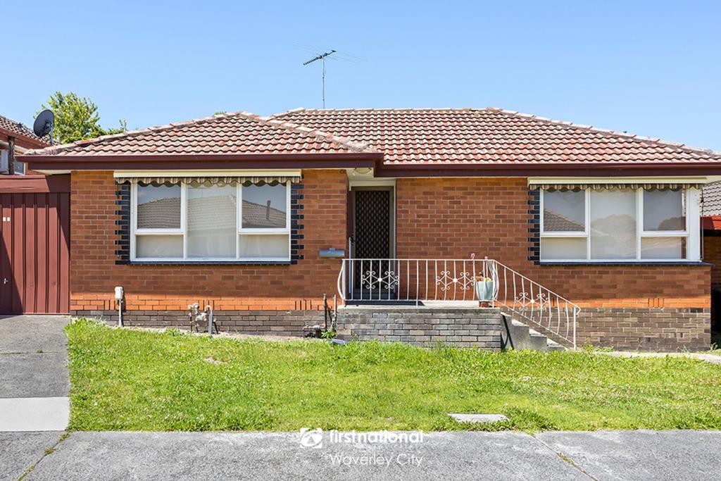 15/1203 Heatherton Rd, Noble Park, VIC 3174