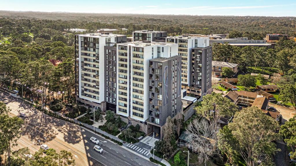 210/159 Epping Rd, Macquarie Park, NSW 2113