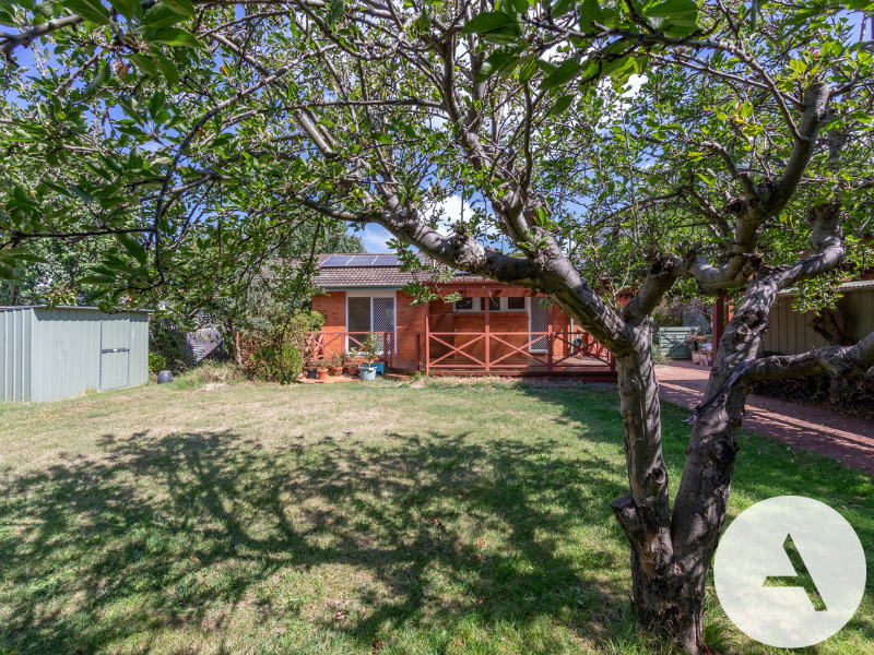 29 Wade St, Watson, ACT 2602