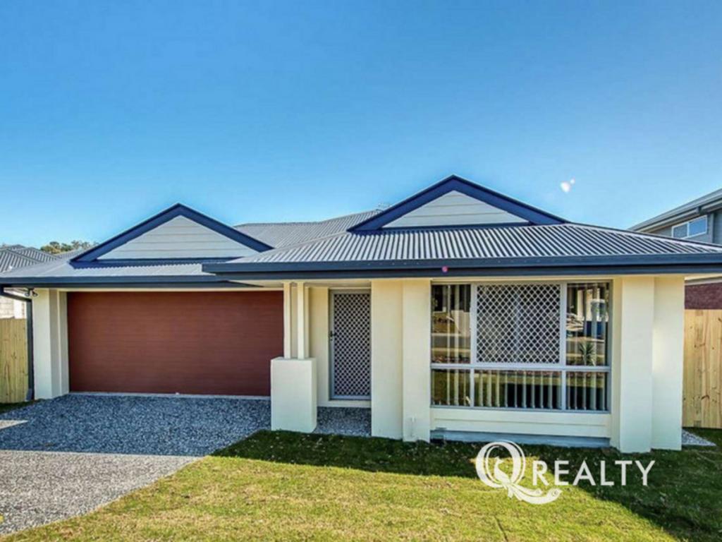 6 Illidge St, Augustine Heights, QLD 4300