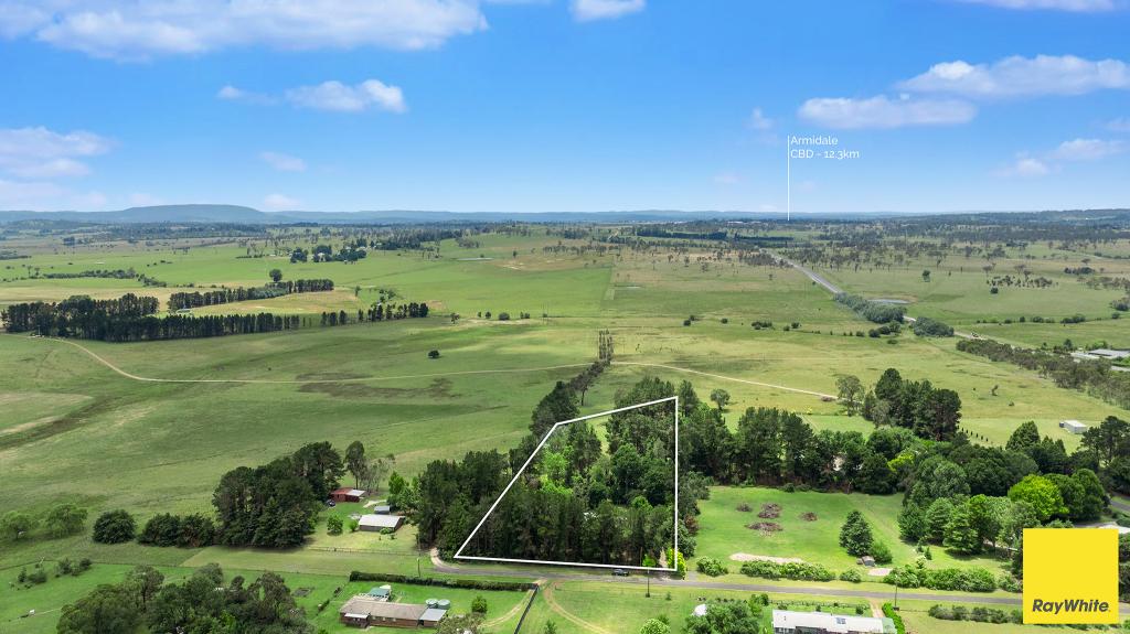 20 Pine Ave, Saumarez, NSW 2350