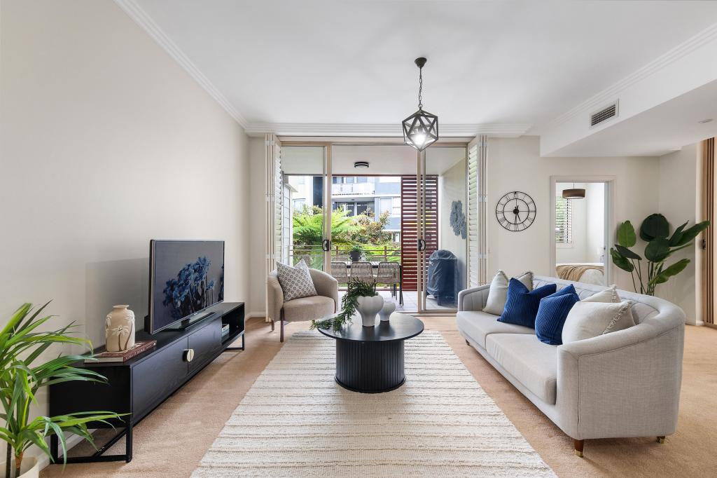 16/4-8 Bobbin Head Rd, Pymble, NSW 2073