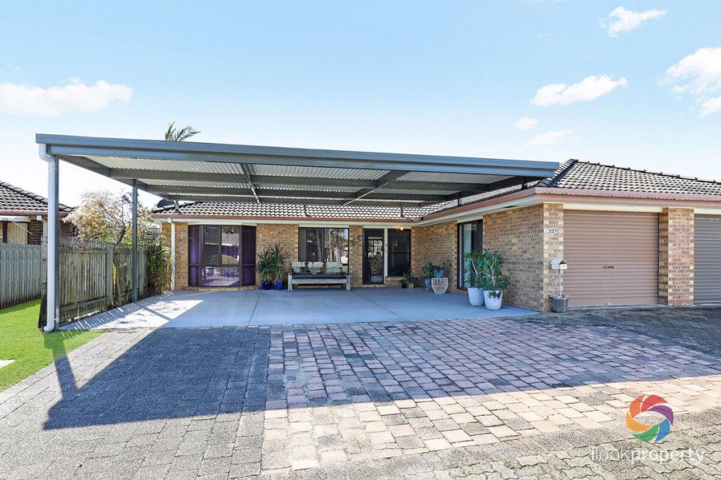 221/26 St Vincents Ct, Minyama, QLD 4575