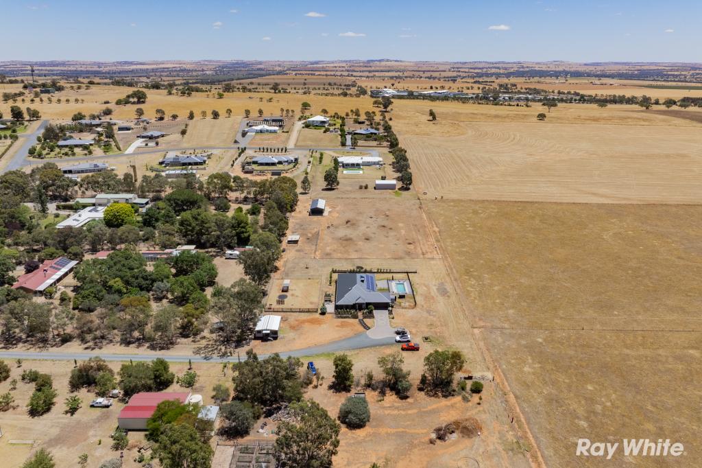 5 SMYTHE RD, JUNEE, NSW 2663
