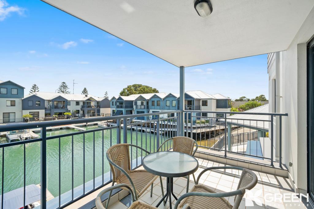 28/206 Mary St, Halls Head, WA 6210