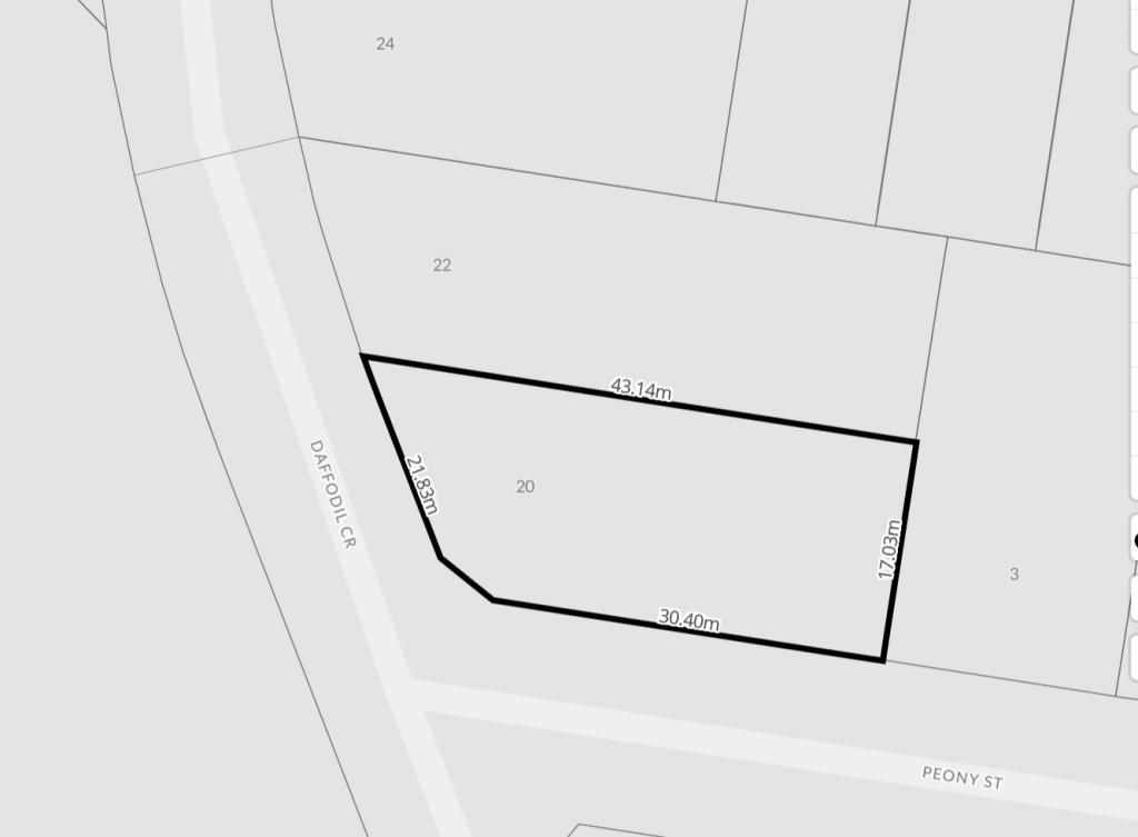 20 Daffodil Cres, Wallan, VIC 3756