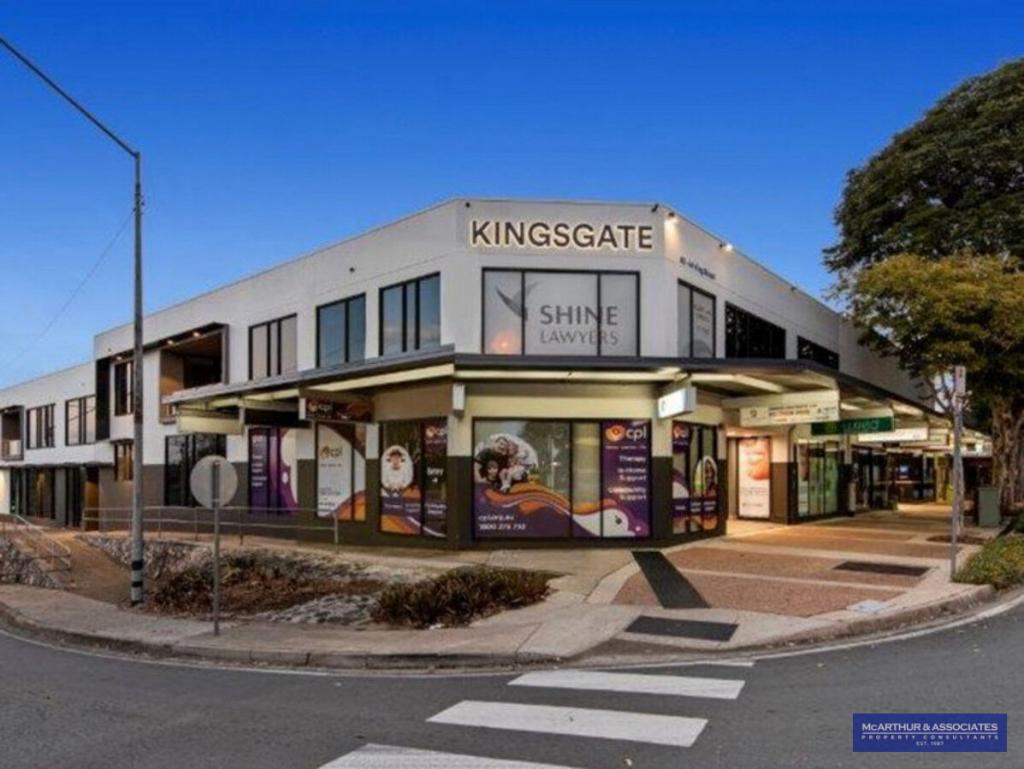 Suite 8/42 - 44 King St, Caboolture, QLD 4510