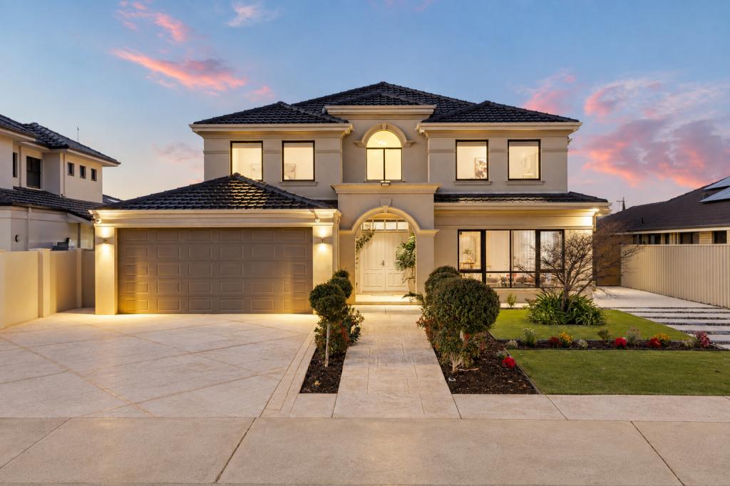 24 Venice Ent, Iluka, WA 6028