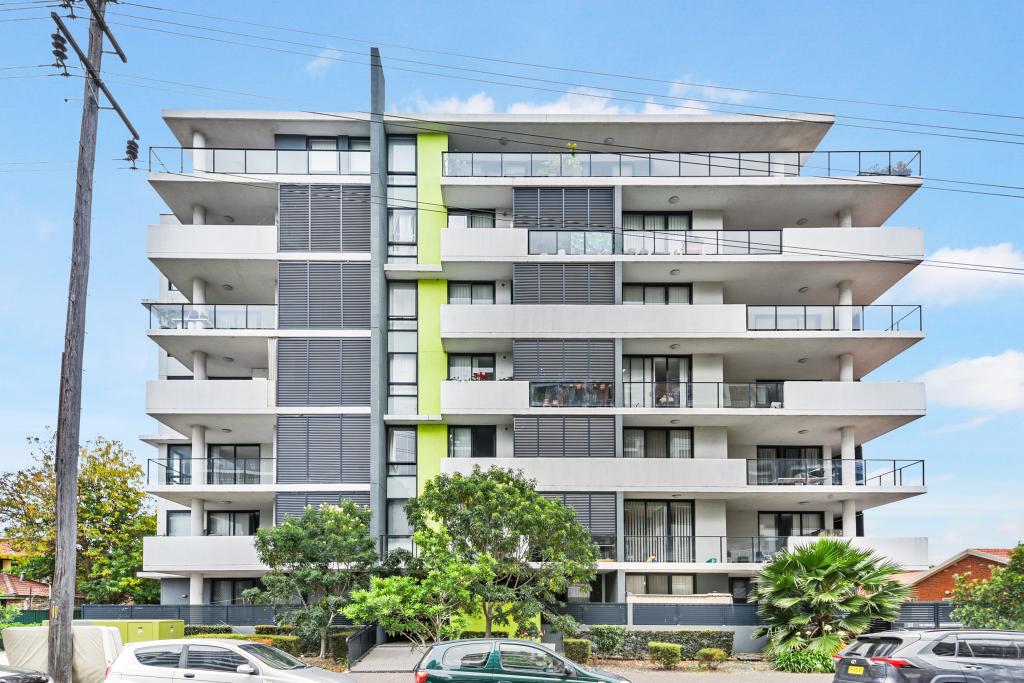 15/15-17 Castlereagh St, Liverpool, NSW 2170