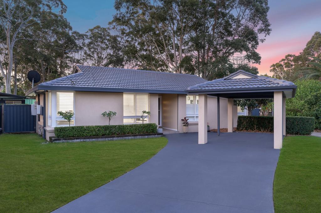 20 Fitzpatrick St, Marsfield, NSW 2122