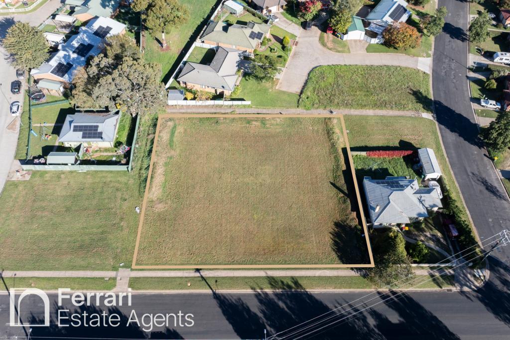 189-191 Lone Pine Ave, Orange, NSW 2800