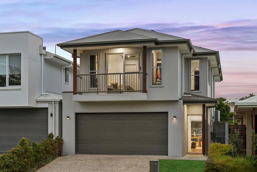 36 Lincoln Cres, Upper Kedron, QLD 4055
