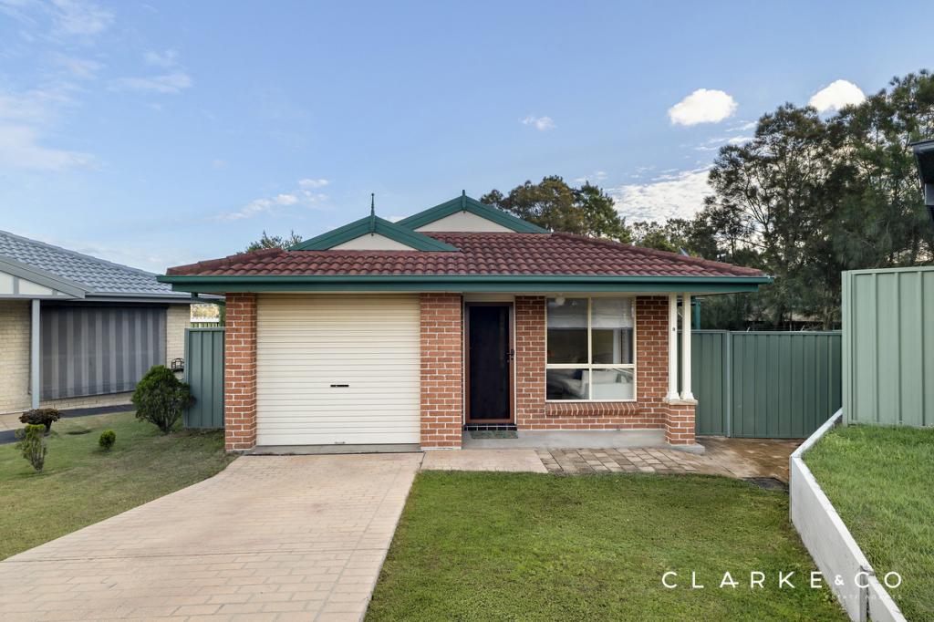 9 Conica Cl, Warabrook, NSW 2304