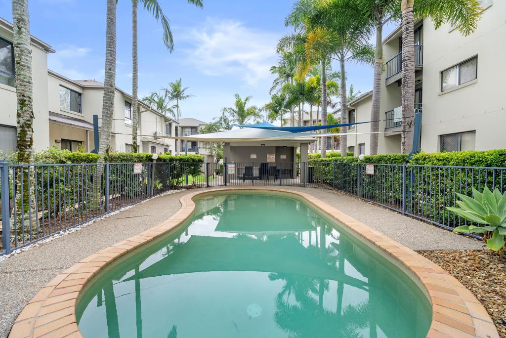 3/7 Bowden Ct, Nerang, QLD 4211